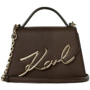 Handtas Karl Lagerfeld 240W3003