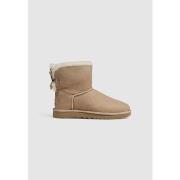 Laarzen UGG MINI BAILEY BOW II 1016501