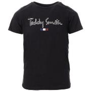 T-shirt Teddy Smith -