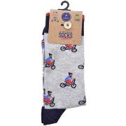 Sokken Cabaia CAB222DWGK SOCKS TONY ET GIULIA