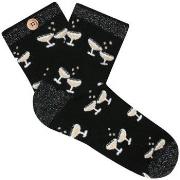 Sokken Cabaia CAB923JCXZ SOCKS AUGUSTINE ET LUCAS