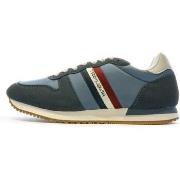 Lage Sneakers Teddy Smith -