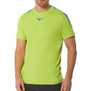 T-shirt Mizuno -