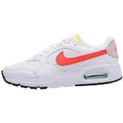 Lage Sneakers Nike AIR MAX SC