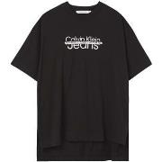 T-shirt Korte Mouw Calvin Klein Jeans -