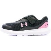 Lage Sneakers Under Armour -