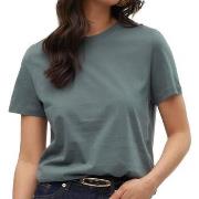 T-shirt Korte Mouw Vero Moda -