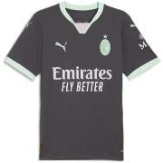 T-shirt Puma Acm Third Jersey Replica