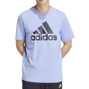 T-shirt Korte Mouw adidas -