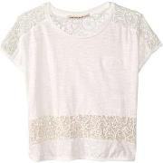 T-shirt Korte Mouw Pepe jeans -