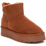 Laarzen Xti BOTTINES 142197