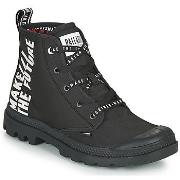 Laarzen Palladium PAMPA HI FUTURE