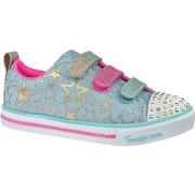 Lage Sneakers Skechers Sparkle Lite-Stars The Limit