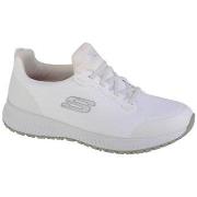 Sneakers Skechers WORK SQUAD SR