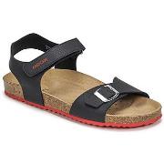 Sandalen Geox J GHITA BOY B