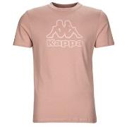 T-shirt Korte Mouw Kappa CREEMY