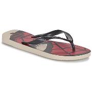 Teenslippers Havaianas TOP MARVEL LOGOMANIA