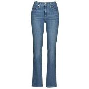 Straight Jeans Levis 724? HIGH RISE STRAIGHT