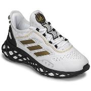 Lage Sneakers adidas WEB BOOST J