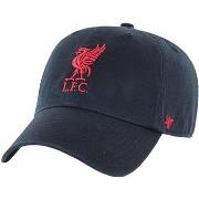 Pet '47 Brand EPL FC Liverpool Clean Up Cap