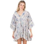 Pareo Isla Bonita By Sigris Poncho