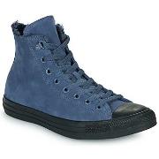 Hoge Sneakers Converse CHUCK TAYLOR ALL STAR SUEDE