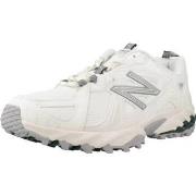 Sneakers New Balance ML610 TAG