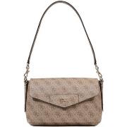 Tas Guess ECO BRENTON FLAP SHOULDER HWEBG8 39019