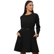 Jurk La Modeuse 73427_P173195