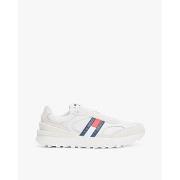 Lage Sneakers Tommy Hilfiger EM0EM01537