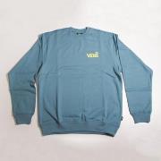 Sweater Vans POSTED LOOSE CREW