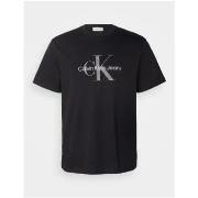 T-shirt Korte Mouw Calvin Klein Jeans 00040EM289