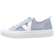 Lage Sneakers Victoria 1915 RE-EDITION BASKET REJILLA