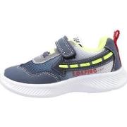 Lage Sneakers Garvalin 231805 A