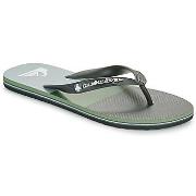 Teenslippers Quiksilver MOLOKAI STRIPE