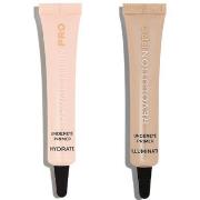 Oogschaduw &amp; primer Makeup Revolution Verhelderende Primer Hydrate...