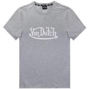 T-shirt Von Dutch -