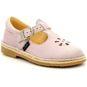 Ballerina's Aster Dingo-2