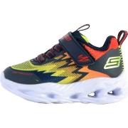 Lage Sneakers Skechers 179326