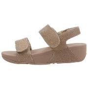 Sandalen FitFlop LULU ADJUSTABLE SHIM M ERLUX BACK- STRAP