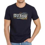 T-shirt Guess -