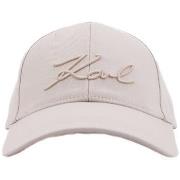 Pet Karl Lagerfeld SIGNATURE CAP