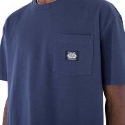 T-shirt Hurley SUPPLY HEAVYWEIGHT TEE