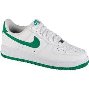 Lage Sneakers Nike Air Force 1 07