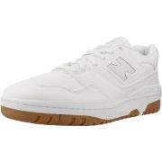 Sneakers New Balance 550