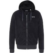 Sweater Schott PLHOODZIP20