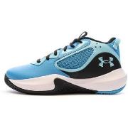 Basketbalschoenen Under Armour -