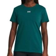 T-shirt Under Armour -