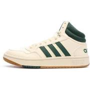 Hoge Sneakers adidas -