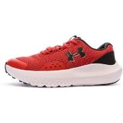 Lage Sneakers Under Armour -